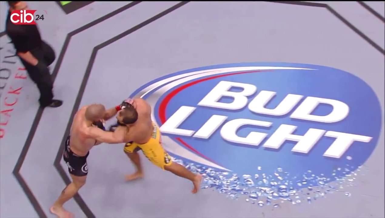 MMA Punchline - UFC 167’s Headlining Fights