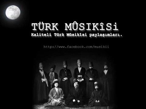 Segâh _ Tekbir _ Salat-ı Ümmiye _ Niyaz İlahisi (Dinle Sözümü) _ Aşk-ı İlahi