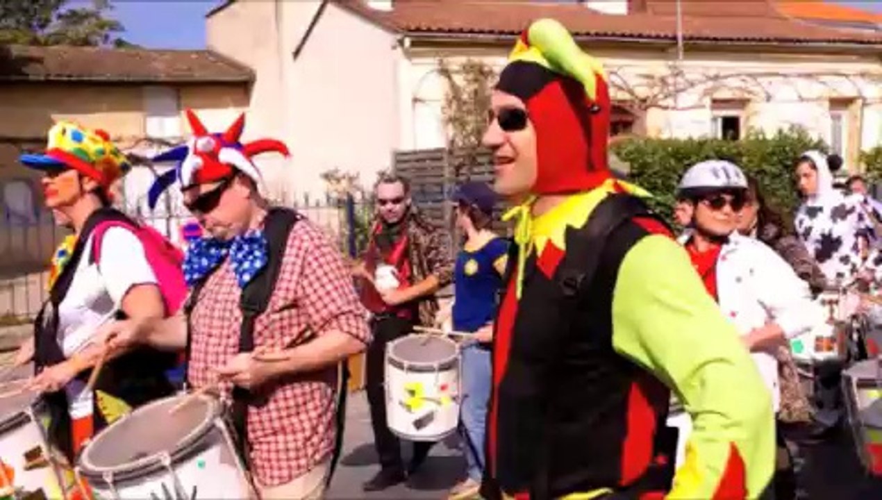 Carnaval de Bergerac