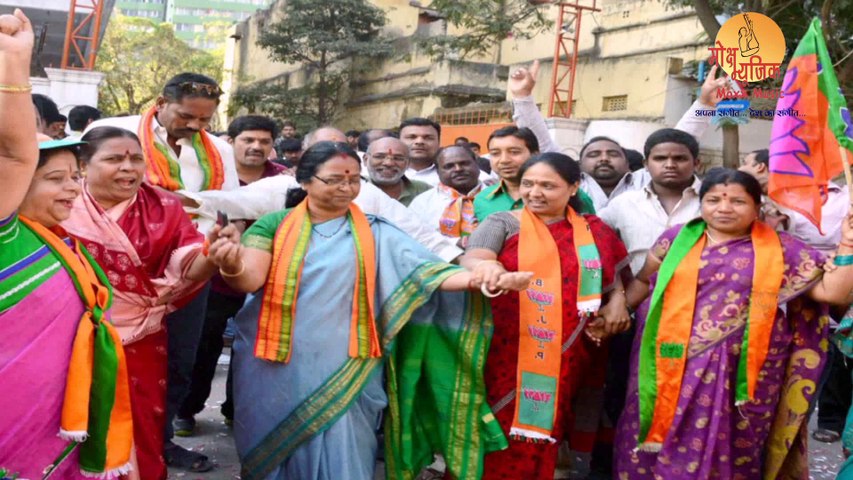 Raj Karega Namo Namo - Namo Namo