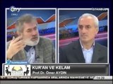 Nübüvvet bir insana verilebilecek en büyük nimettir! [Prof. Dr. Ömer Aydın]