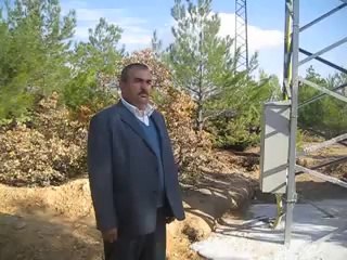 BanazTv -Ahat Köyü Destek Bekliyor