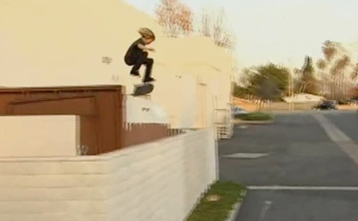 Vans Adventures with Chris - Curren Caples Talks Extremely Sorry - Skateboarding