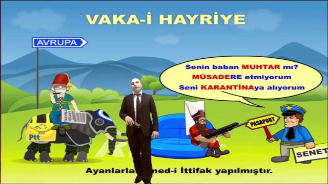 1 Ayda KPSS YE HAZIRLANABİLİRSİNİZ (HAFIZA TEKNİKLERİYLE KPSS HAZIRLIK TANITIM VİDEOSU) II.MAHMUT DÖNEMİ 05545849096