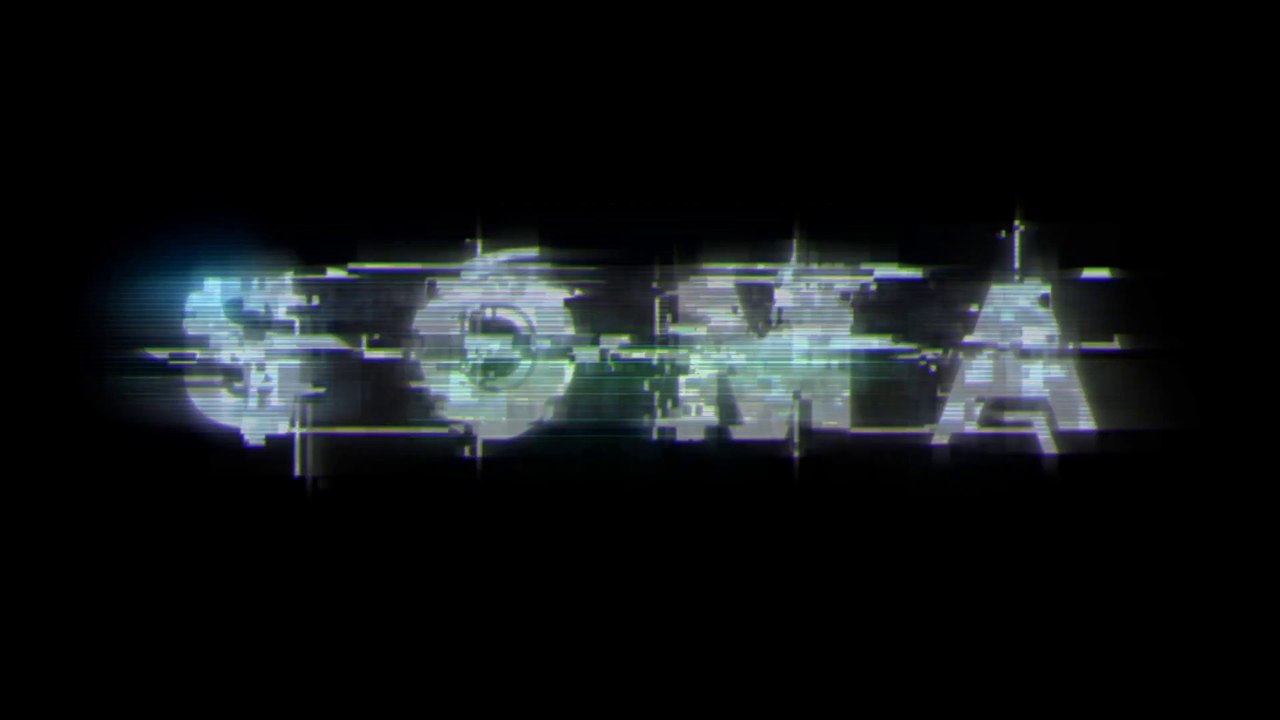 SOMA - Trailer sous-marin
