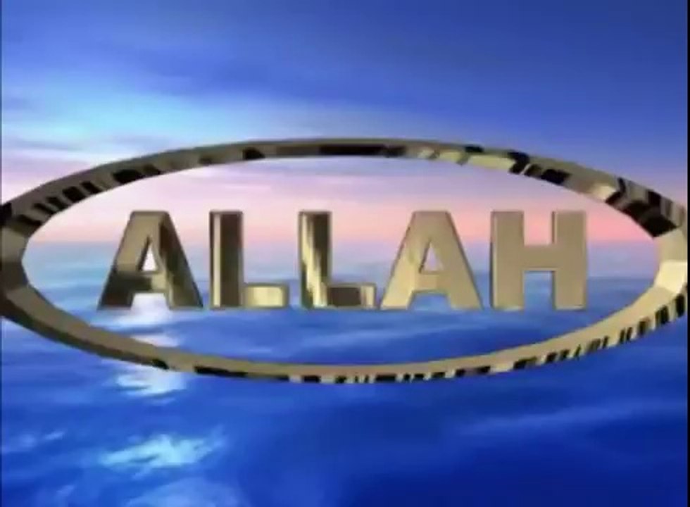 ALLAH HAYY (cc) Zikir..