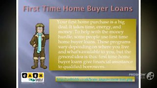 Unsecured home improvement loans Home mortgage loans- Cashtable