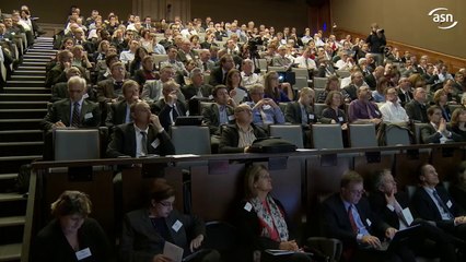 Séminaire sur la réglementation des INB (4/4) : Questions / réponses de l'après midi + allocution de clôture