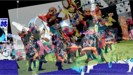 Who Let The Dogs Out