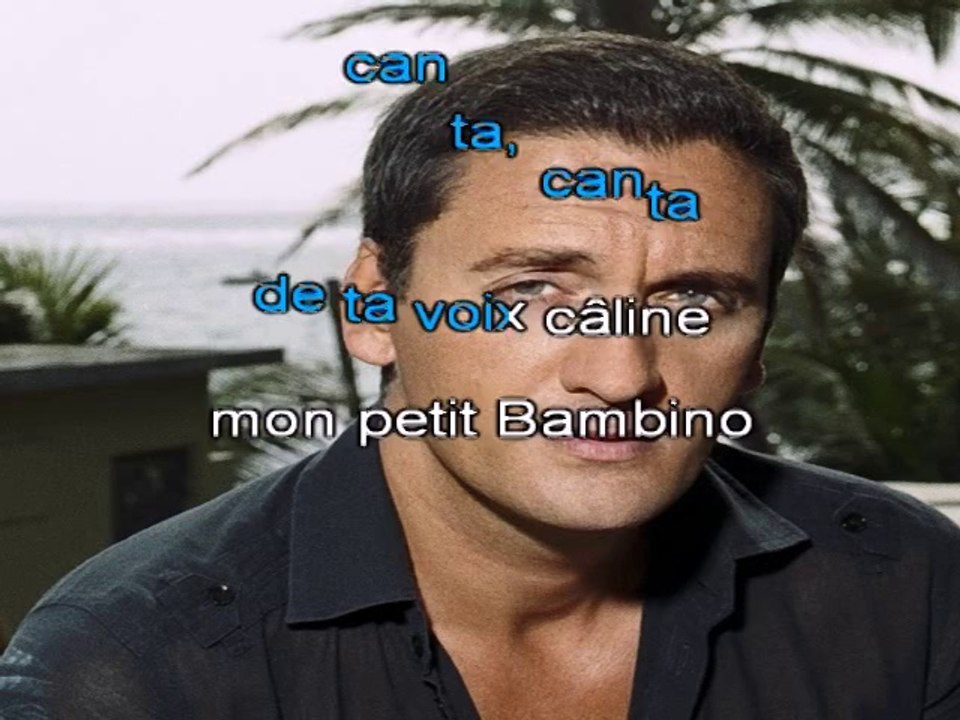 DANY BRILLANT - BAMBIBO