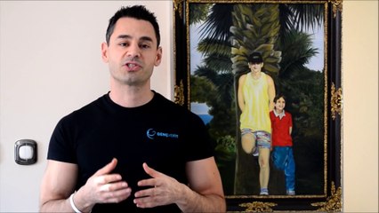 Yağlı ve iri bir vücut ağırlık çalışırsa daha da abartılı bir hale gelir mi