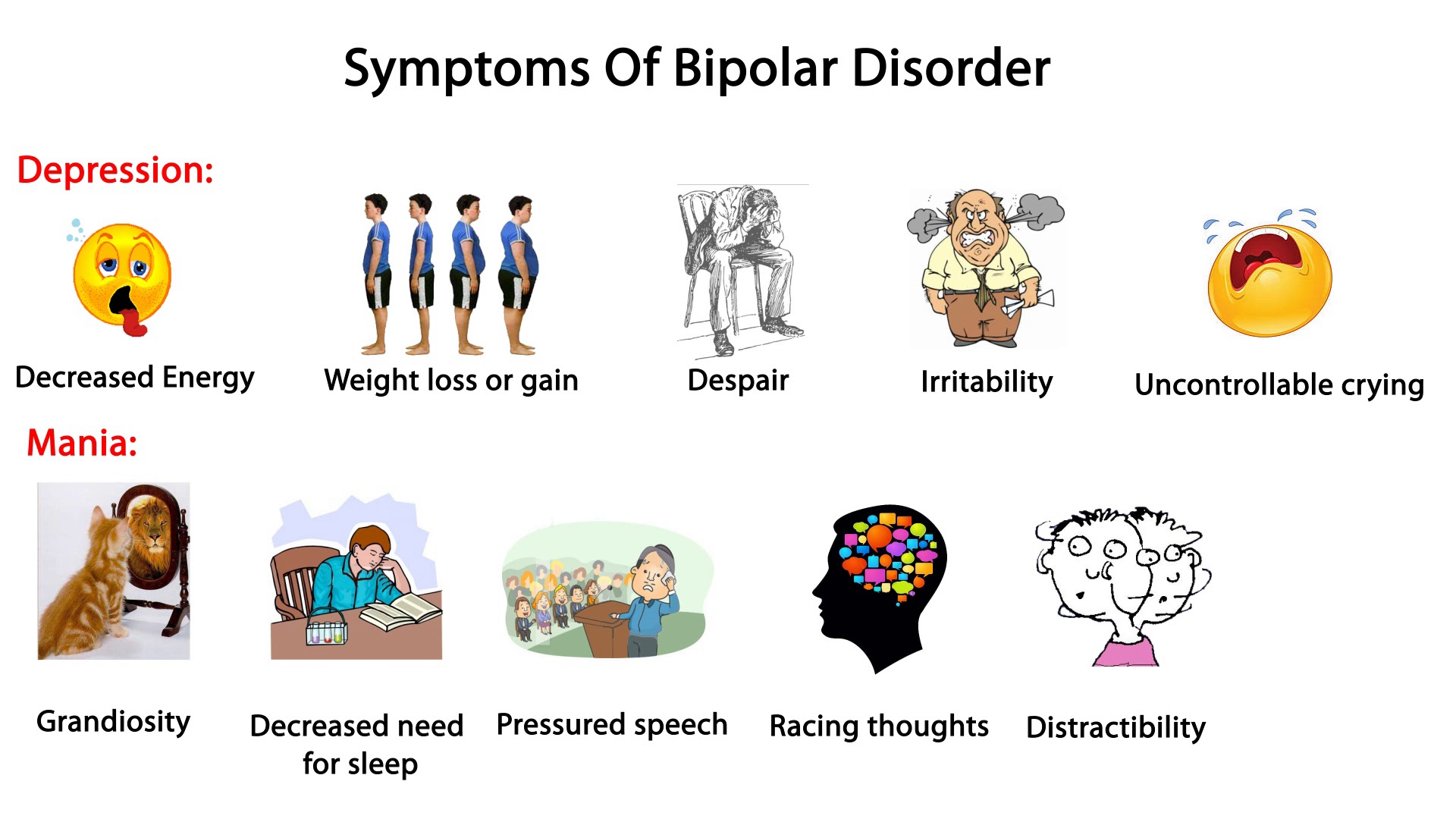 Bipolar Disorder