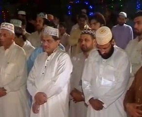 URDU NAAT (Aarzu Hay Mujhey) ZULFIQAR ALI Naat mehfil