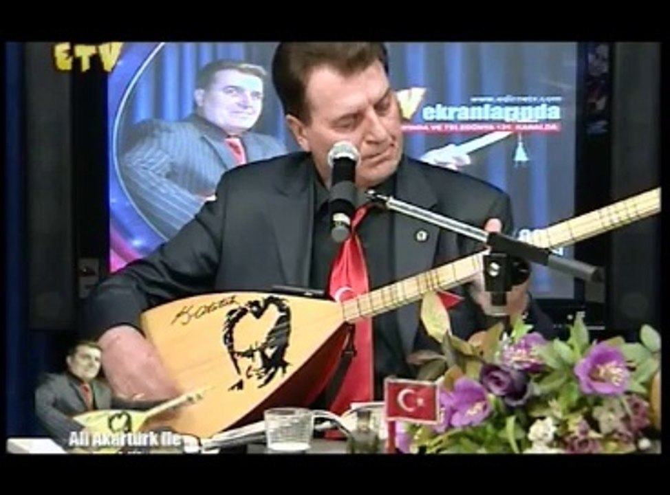 FATMA GÜLER BURASI MUŞTUR ETV