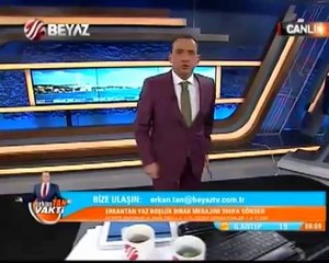 Canlı yayında 'Deli oluyorum' diyerek isyan etti