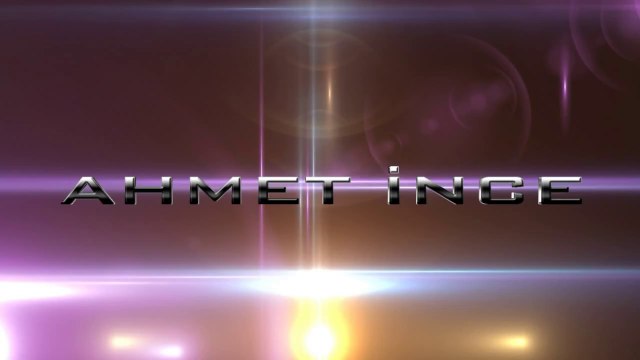 ADIM ADIM - Ahmet INCE