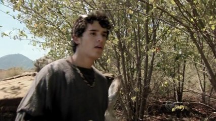 [Minissérie] Milagres de Jesus [HD] 02-04-2014 CAP.011