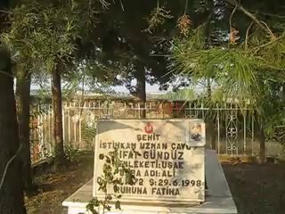 BanazTv -Banaz Tv Şehitleri Unutmadı