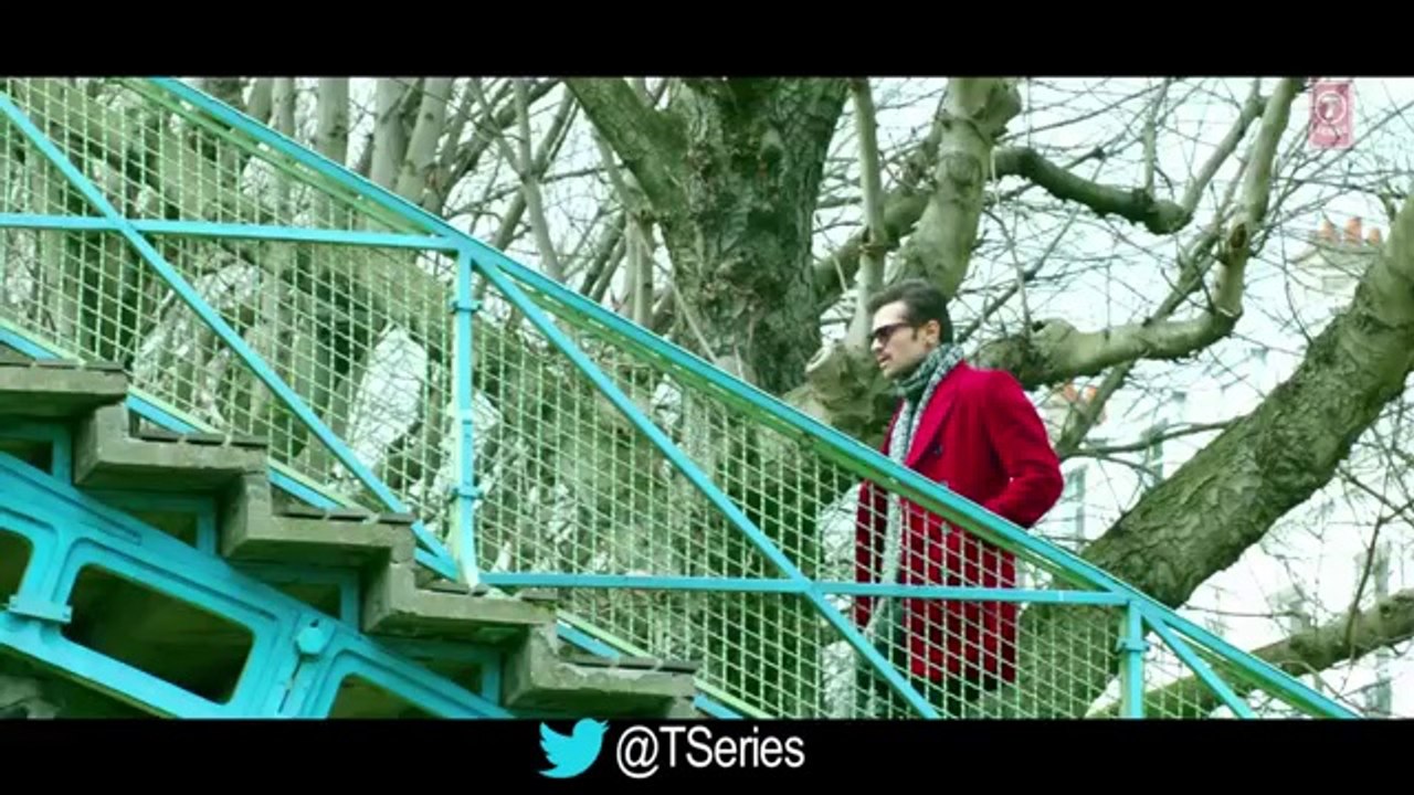 The Xpose | Dard Dilo Ke Song | Himesh Reshammiya, Yo Yo Honey Singh