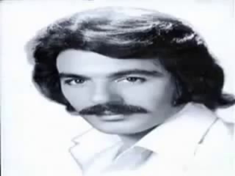 Ferdi Tayfur - Beni Böyle Sensiz