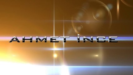 BU GUN BAYRAM - Ahmet INCE