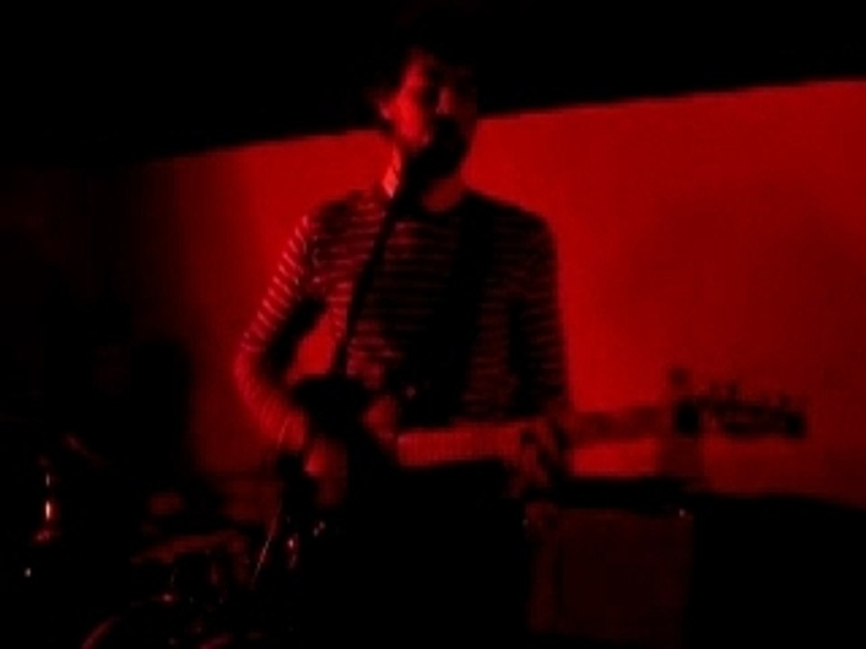 Maison Neuve Concert Pop In 20 12 2006