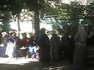 BanazTv -Ömer Amca ve Ümmü Gülsüm Yenge den Anlamlı Bağış