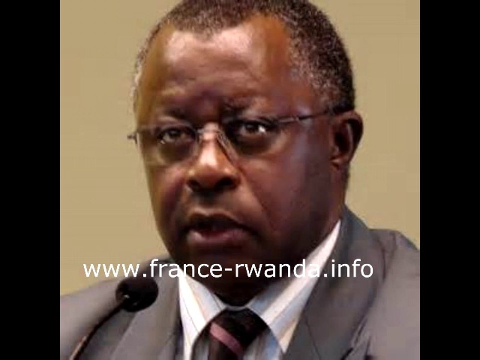 Jean-Marie Vianney Ndagijimana : La France au Rwanda : faute ou engagement productif ?