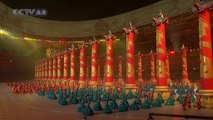 Amazing China - Olympic Beijing 2008 Opening Ceremony