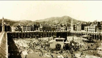 Nabi sallallahu alaihi wasallam Ki Kurbani - Shaykh Khalilur Rahman Sajjad Nomani