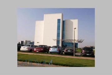 Administrative Building for Rent in New Cairo   Smart Village.