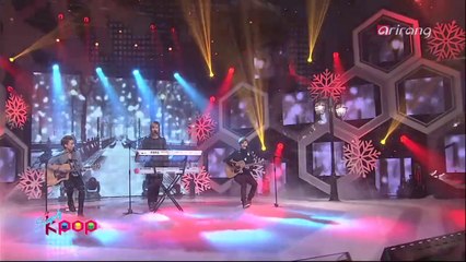 Simply K-Pop Ep044C04 LUNAFLY - Clear Day Cloudy Day