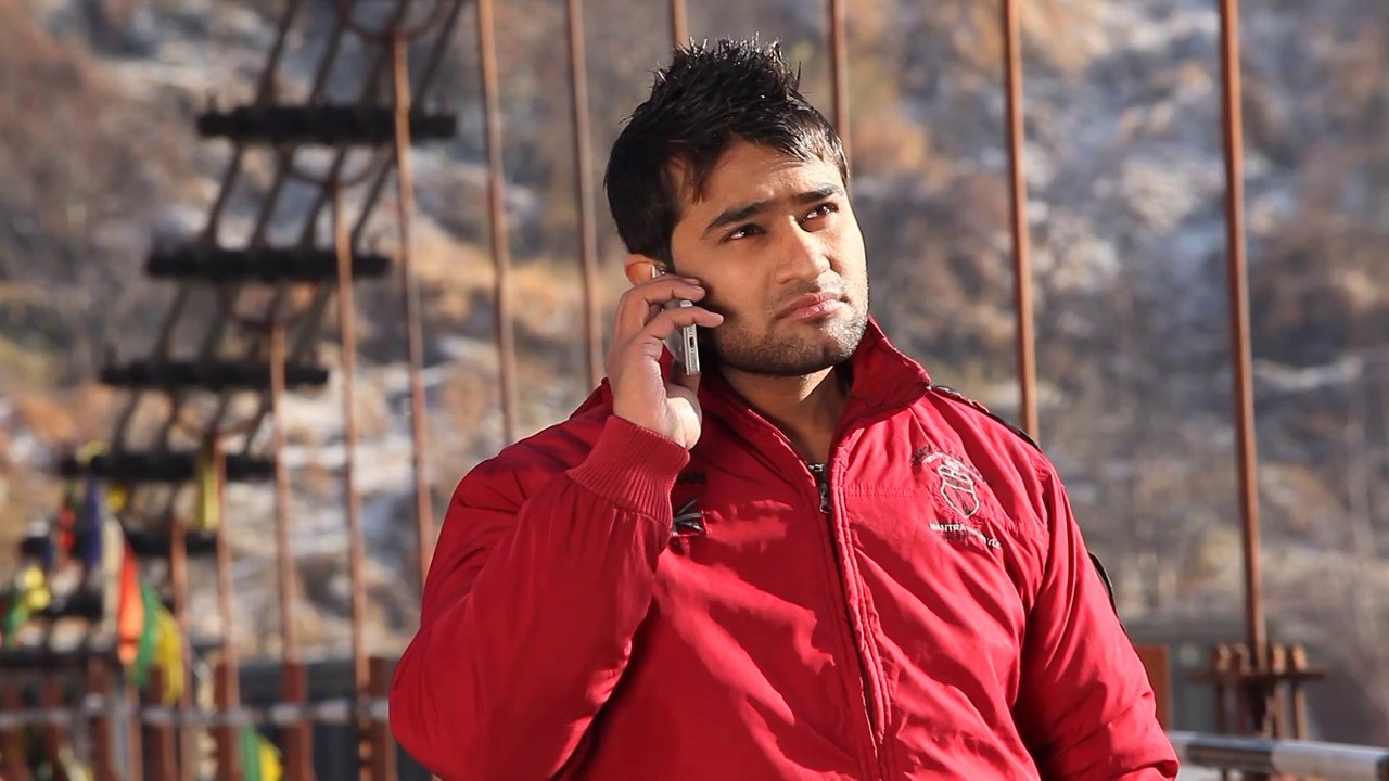 Sam Arora | Koi Tere Kolon Sikhe | Full HD Brand New Punjabi 2014