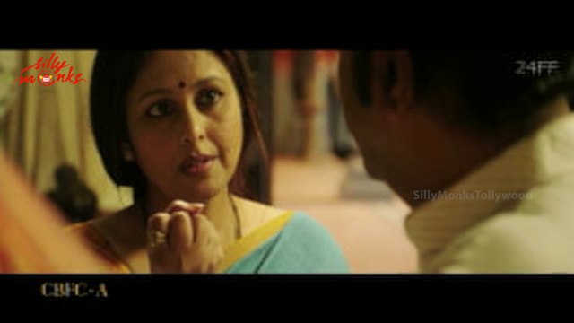 Rowdy Latest Promo - Ram Gopal Varma, Mohan Babu, Manchu Vishnu