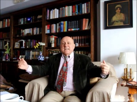 Andrei Badin, deconspirat ca agent acoperit idiot de propria lui mama. Exclusiv Ion Varlam via Ziaristi Online