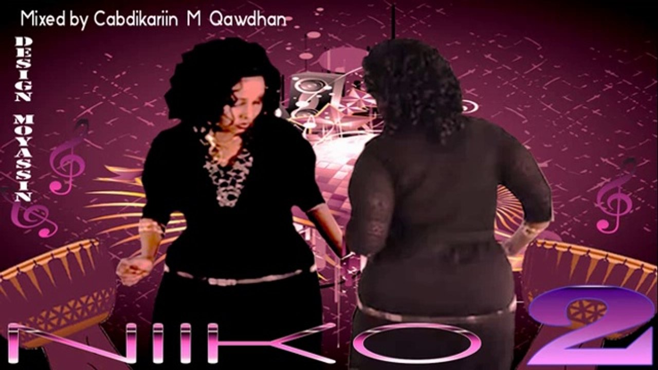 Heeso Niiko - Mac mac isii  - 2014