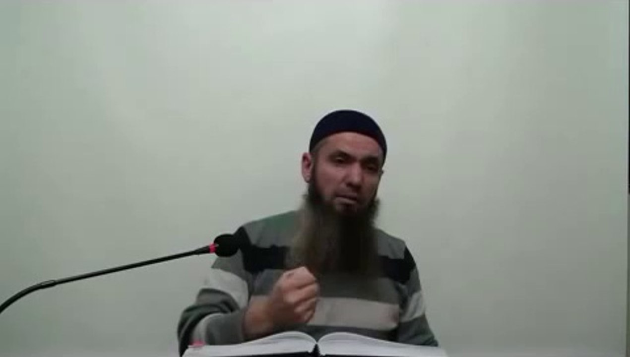 abdulvahap akpınar.muhammed s.a.v.tüm insanlıga yollanmıştır