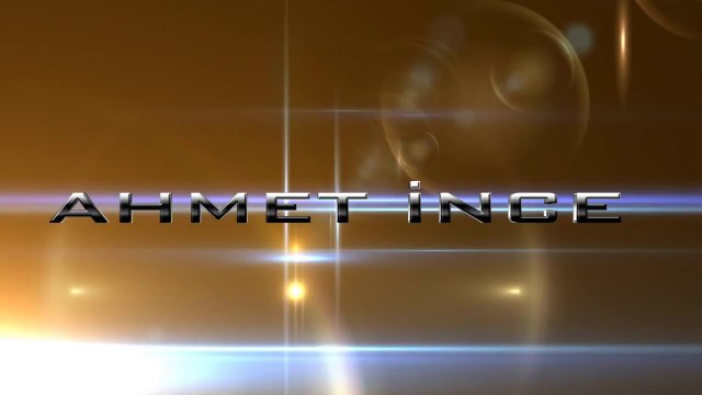 DUZEN BOZUK - Ahmet INCE