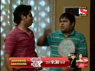 Pritam Pyare Aur Woh - 3rd April 2014 pt1