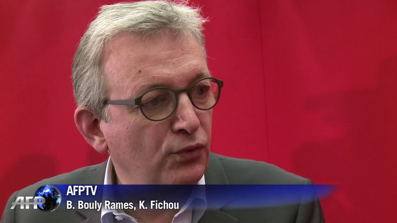 Elections européennes: le Front de gauche négoc...