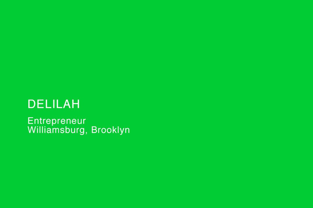 Delilah, A Nuyawka Interview