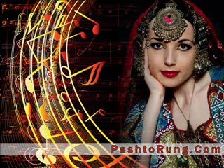 Nazia Iqbal New Album Toofani Tappay Part 1