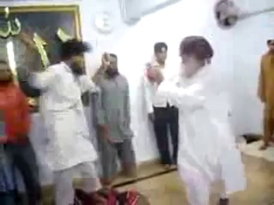 Amazing Current Molvi