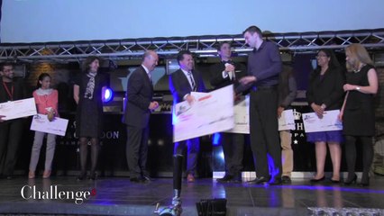 La Croatie remporte le 7ème Henkel Innovation Challenge