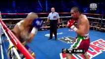 Miguel Cotto vs Antonio Margarito II 2011 12 03 full fight