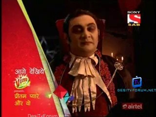 Pritam Pyare Aur Woh 3rd April 2014 Video Watch Online pt4