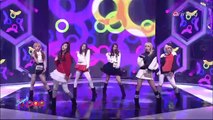 Simply K-Pop Ep046C07 Hello Venus - What Are U Doing Today