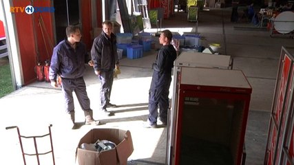 Sunsation klaar voor 26e editie - RTV Noord