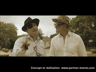 Team Building Cinéma - Spot Pub 1/4