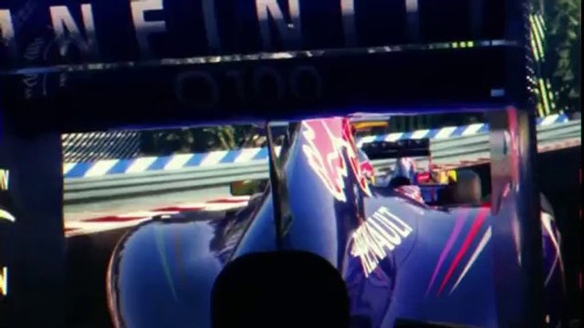 Infiniti Red Bull Racing : la Formule 1 expliquée de A à Z (Vidéo 1)
